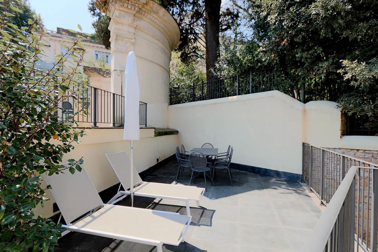 Il Mulino Di Trastevere - My Extra Home Rom Exterior foto
