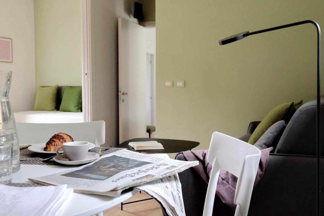 Il Mulino Di Trastevere - My Extra Home Rom Exterior foto
