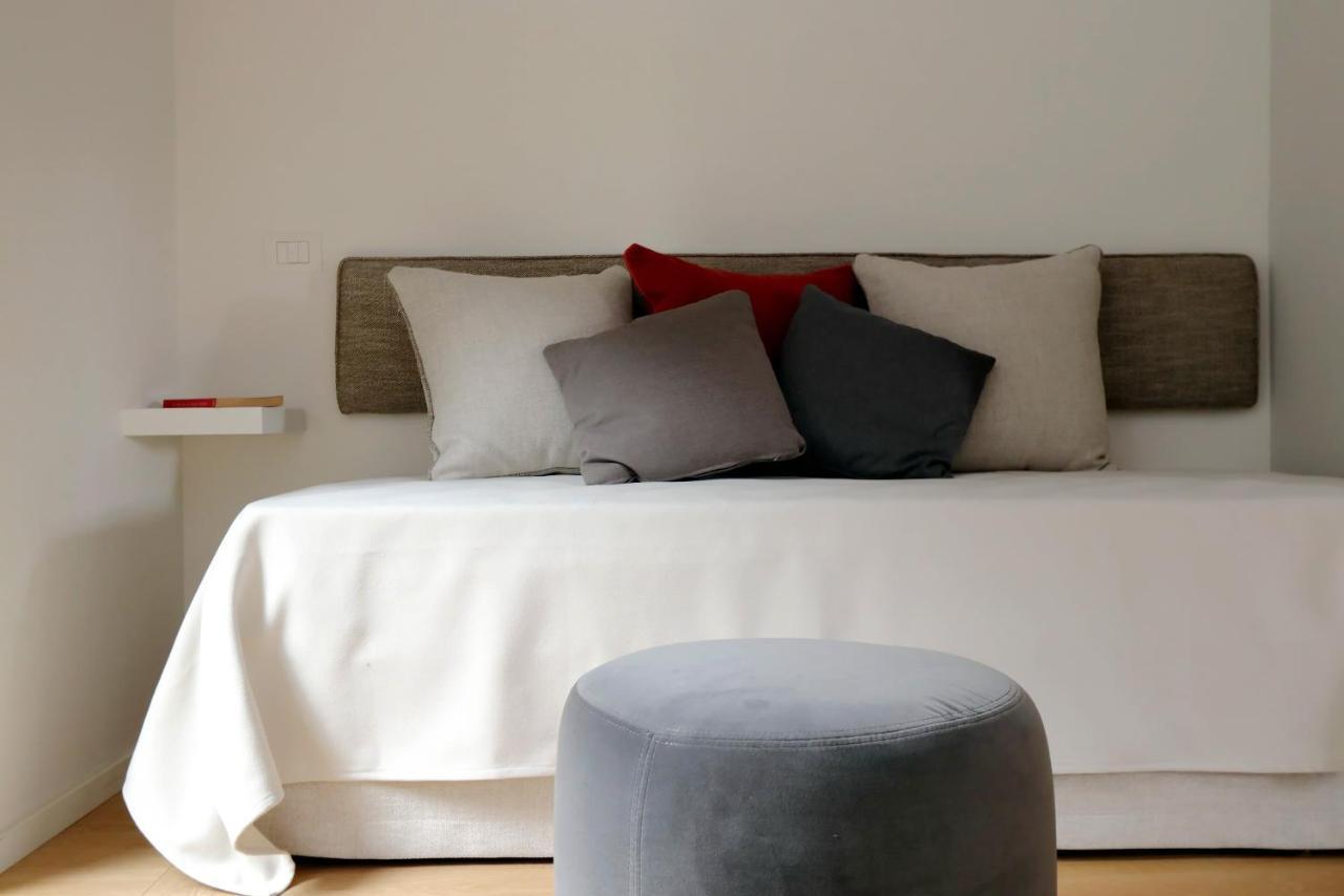 Il Mulino Di Trastevere - My Extra Home Rom Exterior foto