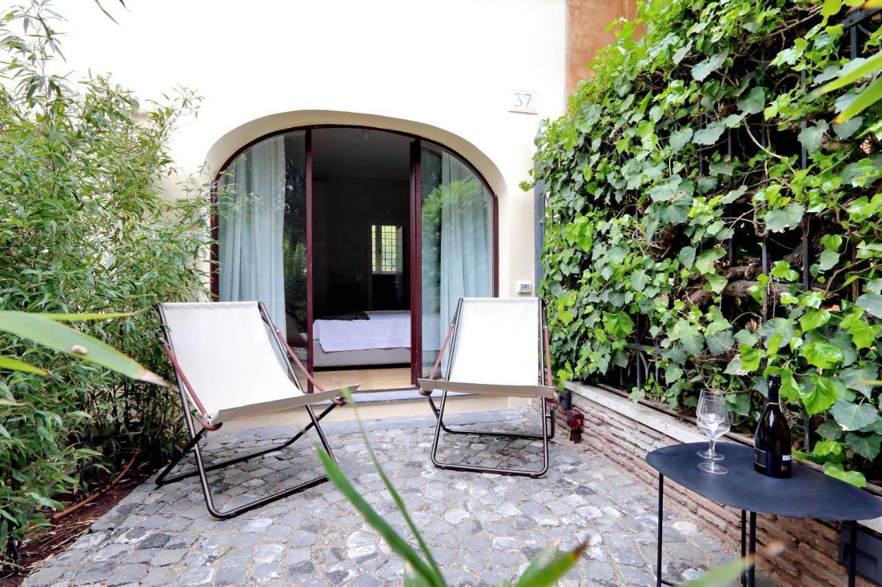 Il Mulino Di Trastevere - My Extra Home Rom Exterior foto
