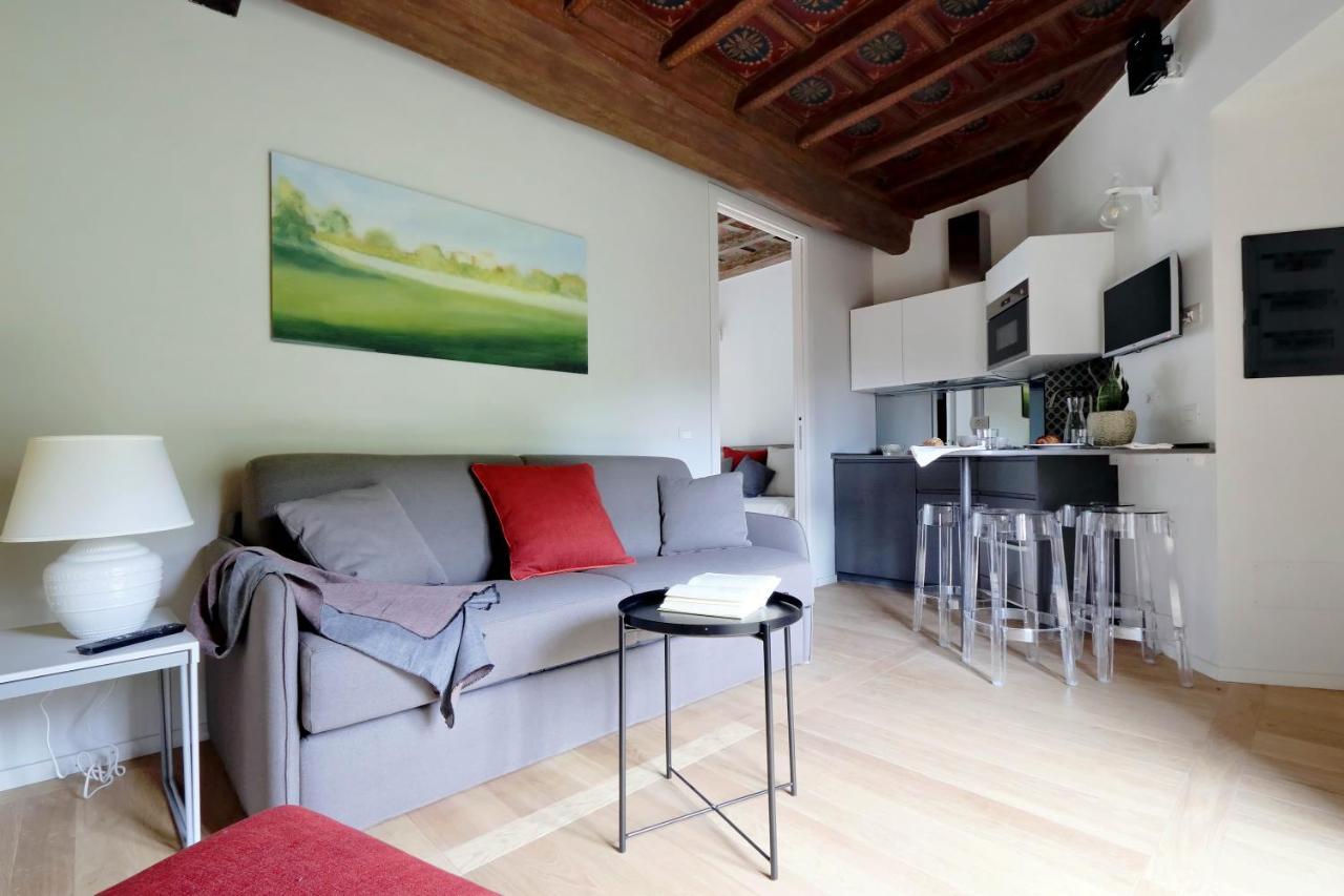 Il Mulino Di Trastevere - My Extra Home Rom Exterior foto