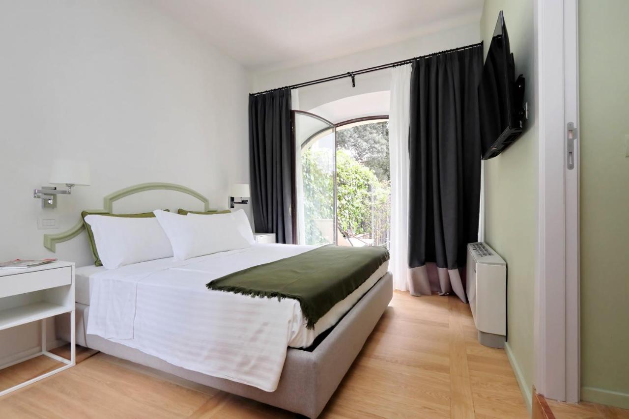 Il Mulino Di Trastevere - My Extra Home Rom Exterior foto