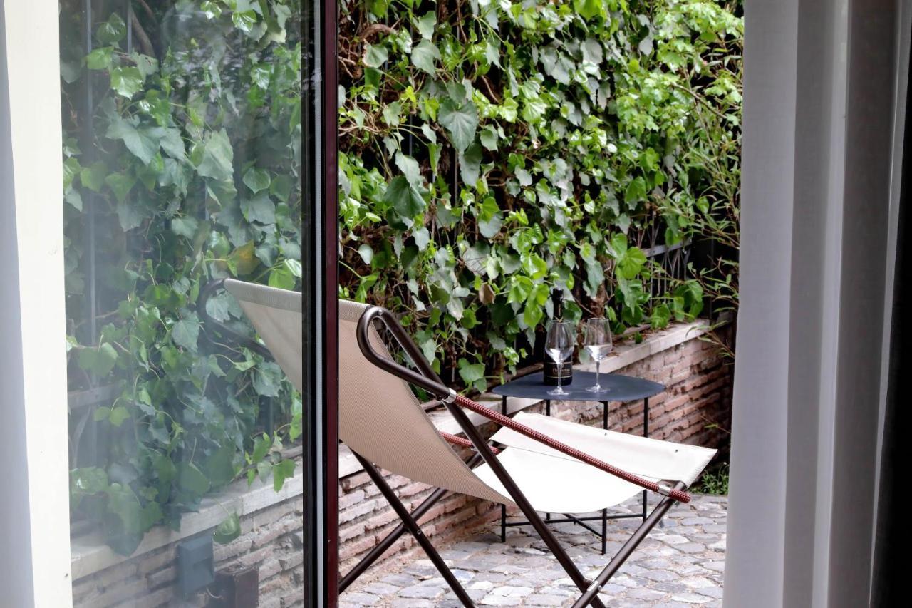 Il Mulino Di Trastevere - My Extra Home Rom Exterior foto