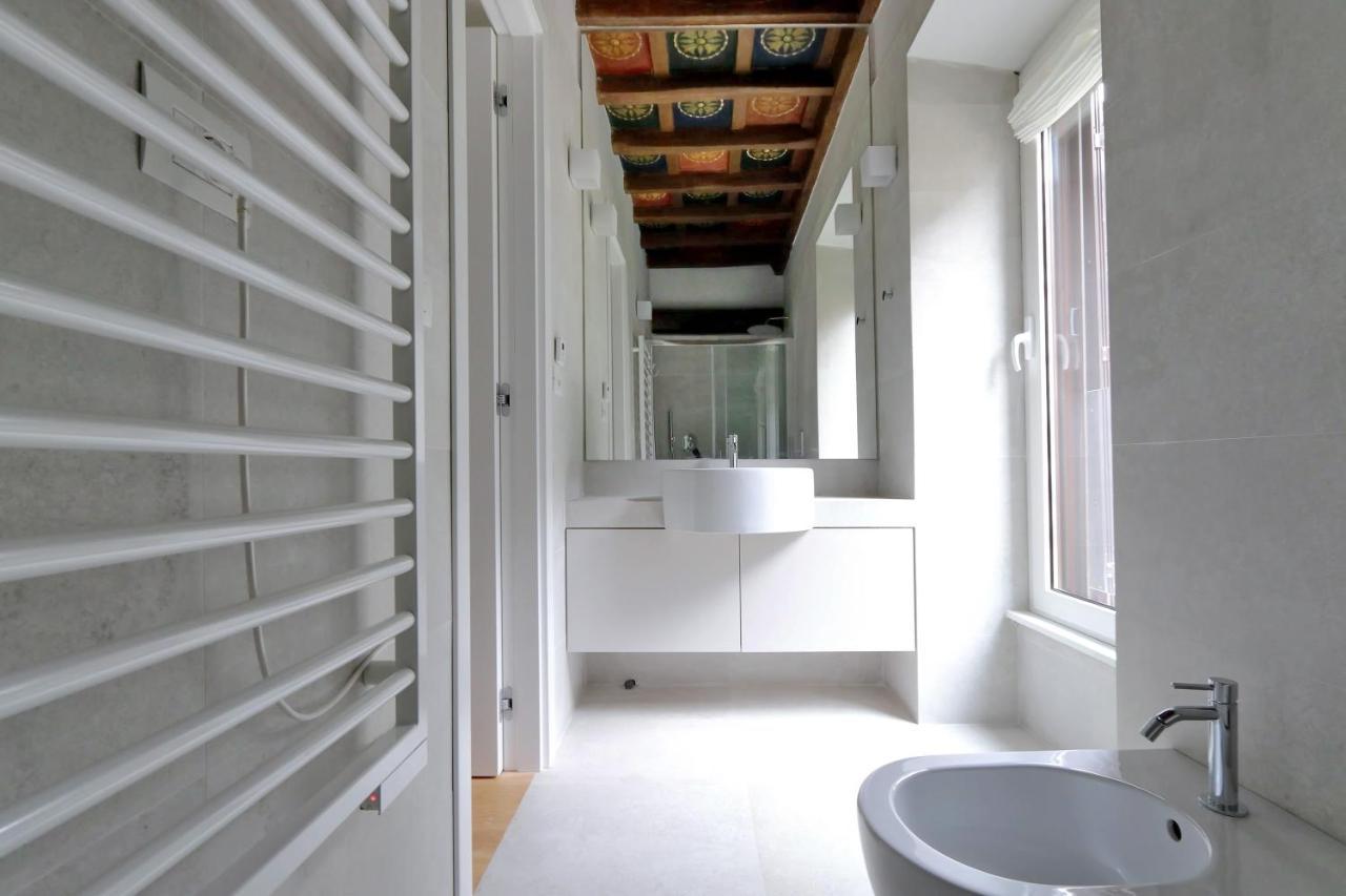 Il Mulino Di Trastevere - My Extra Home Rom Exterior foto