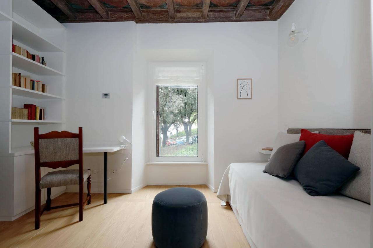 Il Mulino Di Trastevere - My Extra Home Rom Exterior foto
