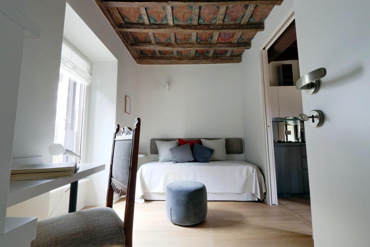 Il Mulino Di Trastevere - My Extra Home Rom Exterior foto