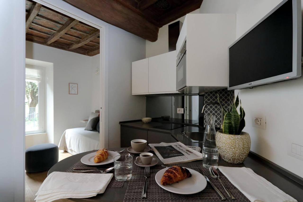 Il Mulino Di Trastevere - My Extra Home Rom Exterior foto