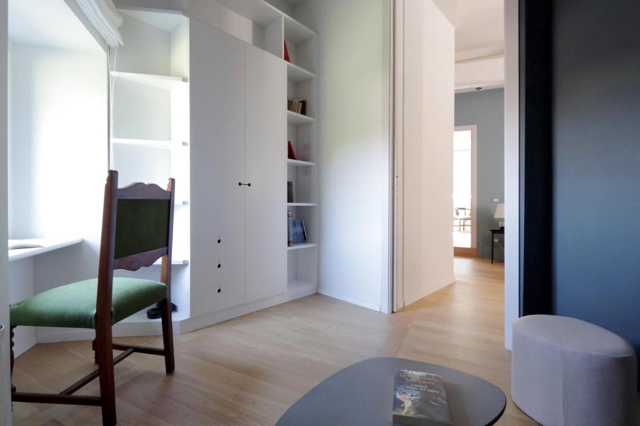 Il Mulino Di Trastevere - My Extra Home Rom Exterior foto