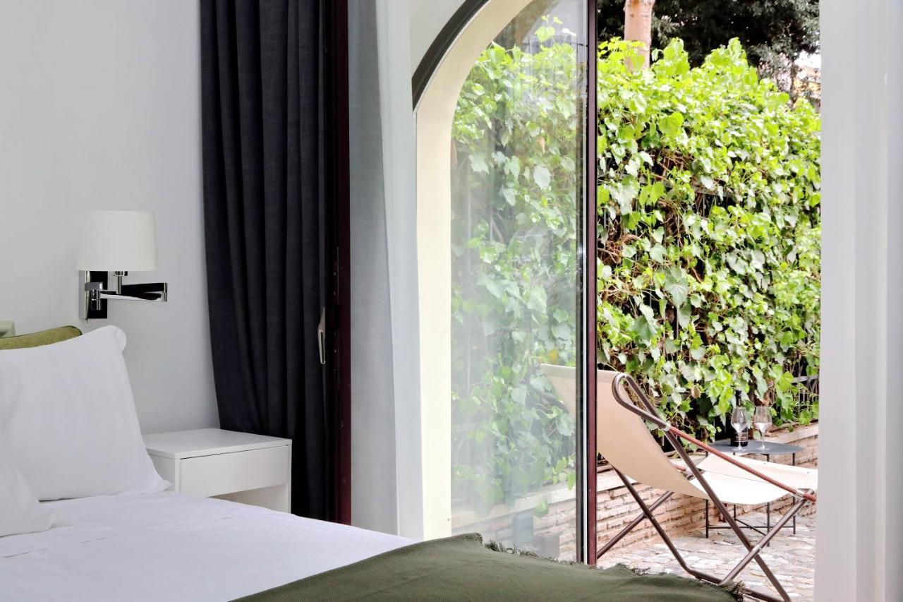 Il Mulino Di Trastevere - My Extra Home Rom Exterior foto