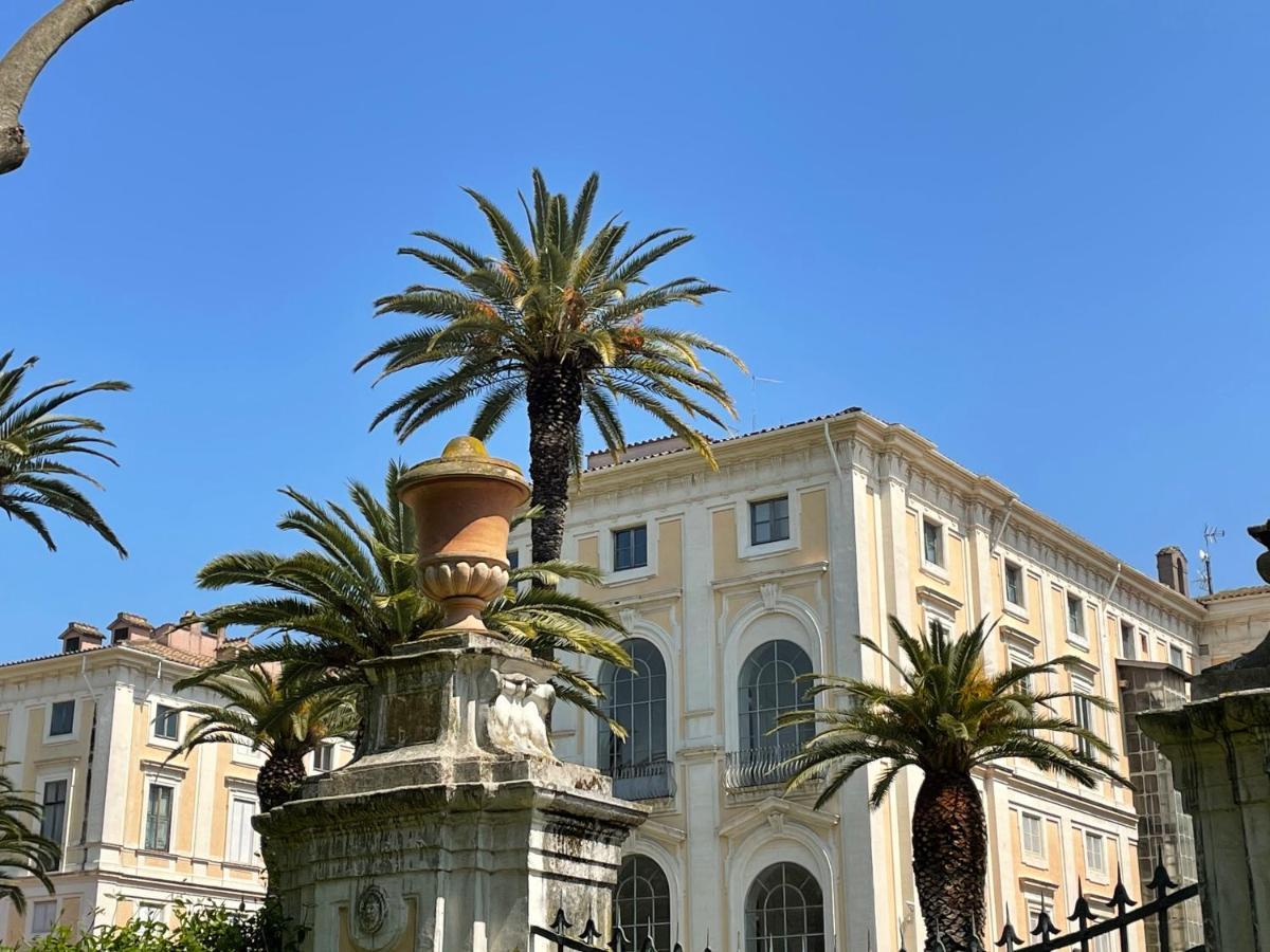 Il Mulino Di Trastevere - My Extra Home Rom Exterior foto