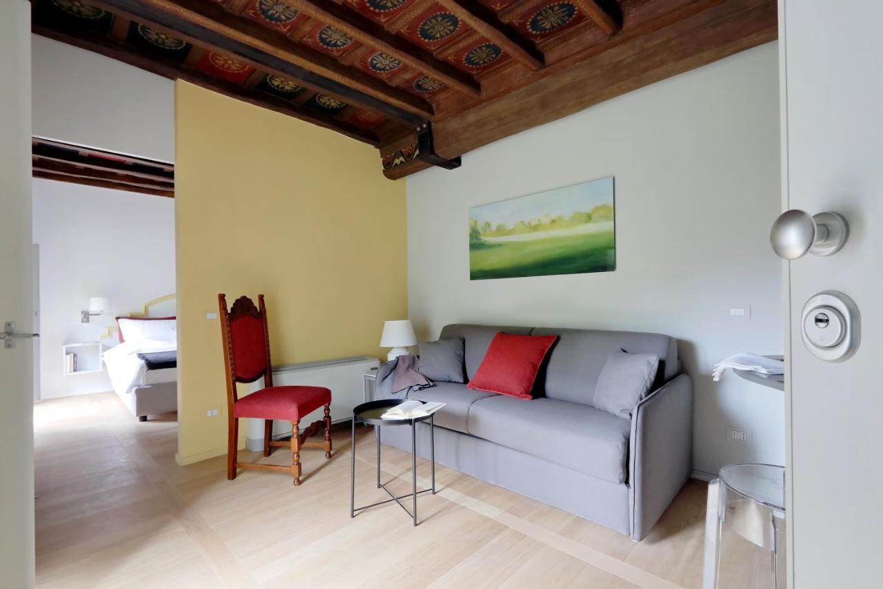 Il Mulino Di Trastevere - My Extra Home Rom Exterior foto