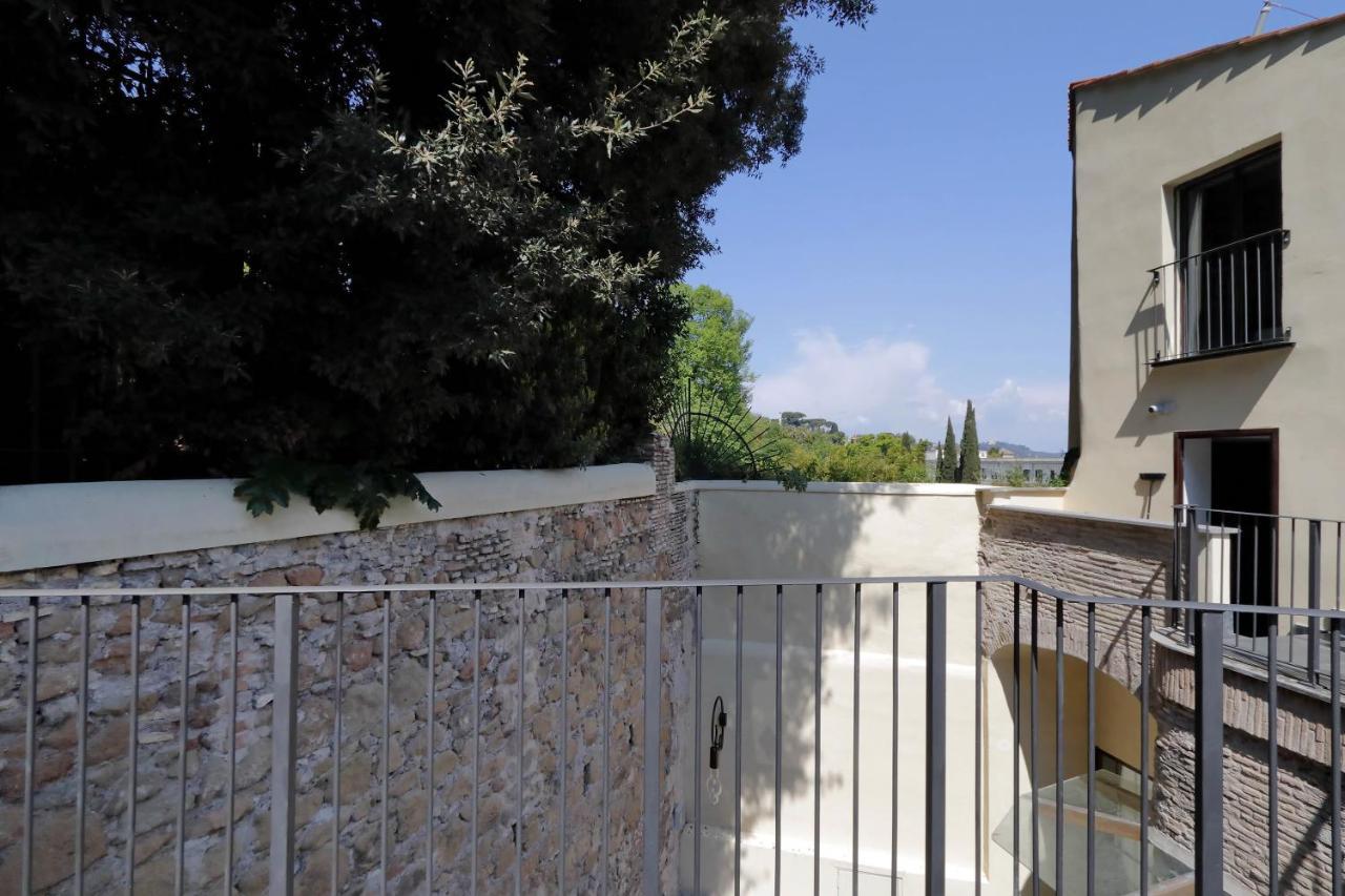Il Mulino Di Trastevere - My Extra Home Rom Exterior foto