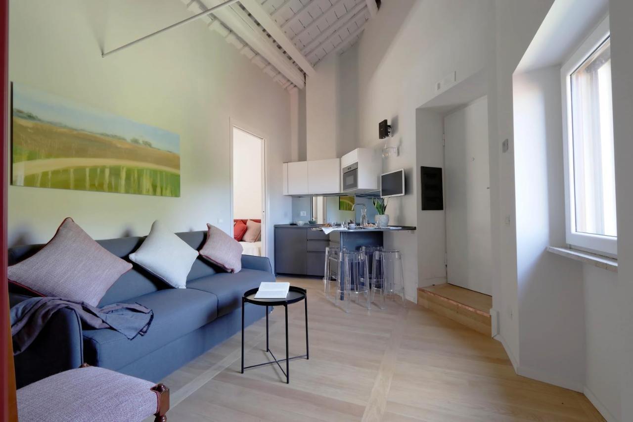 Il Mulino Di Trastevere - My Extra Home Rom Exterior foto