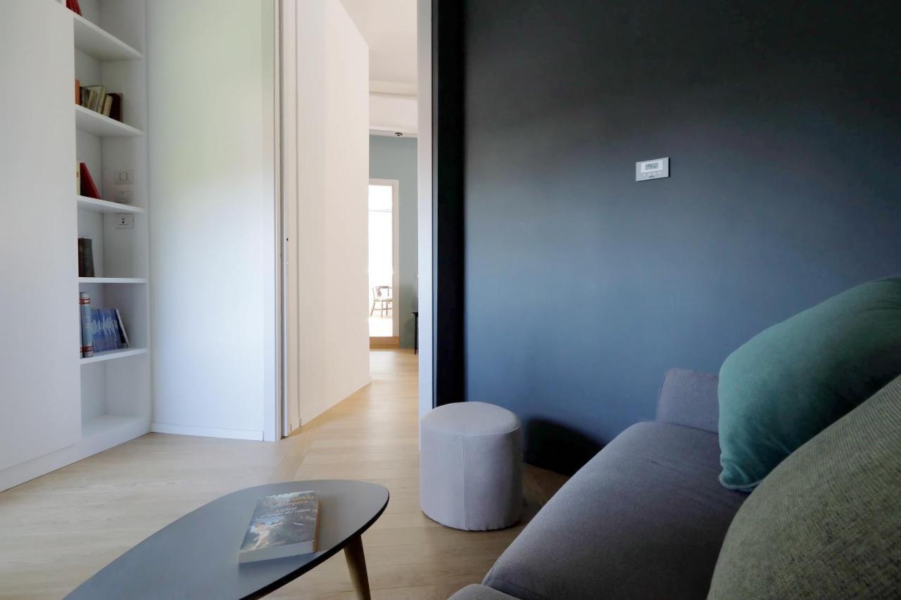 Il Mulino Di Trastevere - My Extra Home Rom Exterior foto