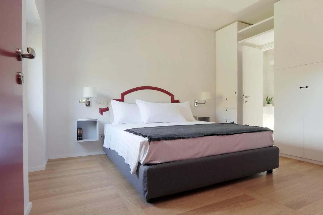 Il Mulino Di Trastevere - My Extra Home Rom Exterior foto