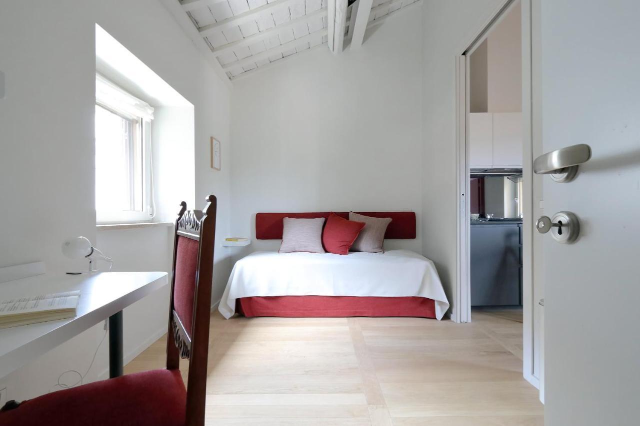 Il Mulino Di Trastevere - My Extra Home Rom Exterior foto