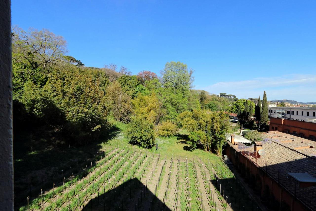 Il Mulino Di Trastevere - My Extra Home Rom Exterior foto