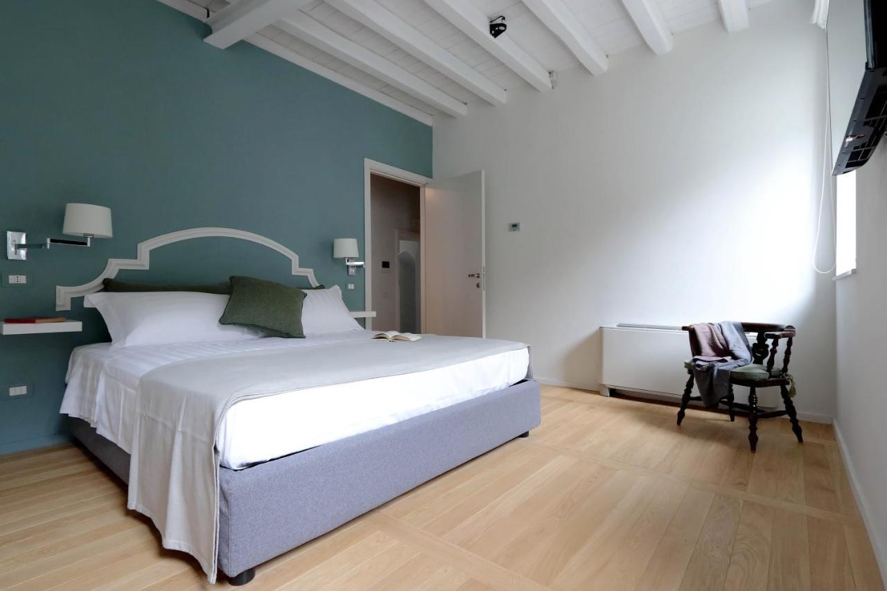 Il Mulino Di Trastevere - My Extra Home Rom Exterior foto