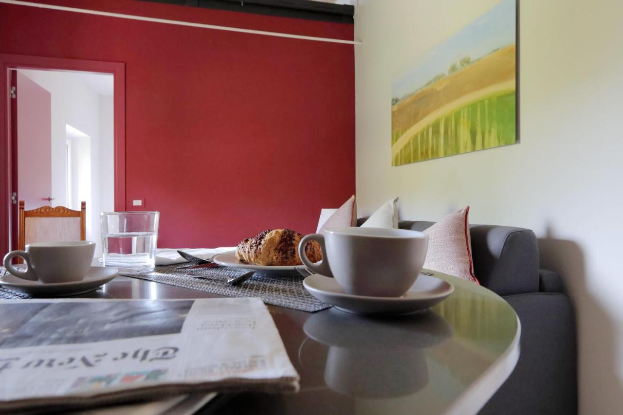 Il Mulino Di Trastevere - My Extra Home Rom Exterior foto