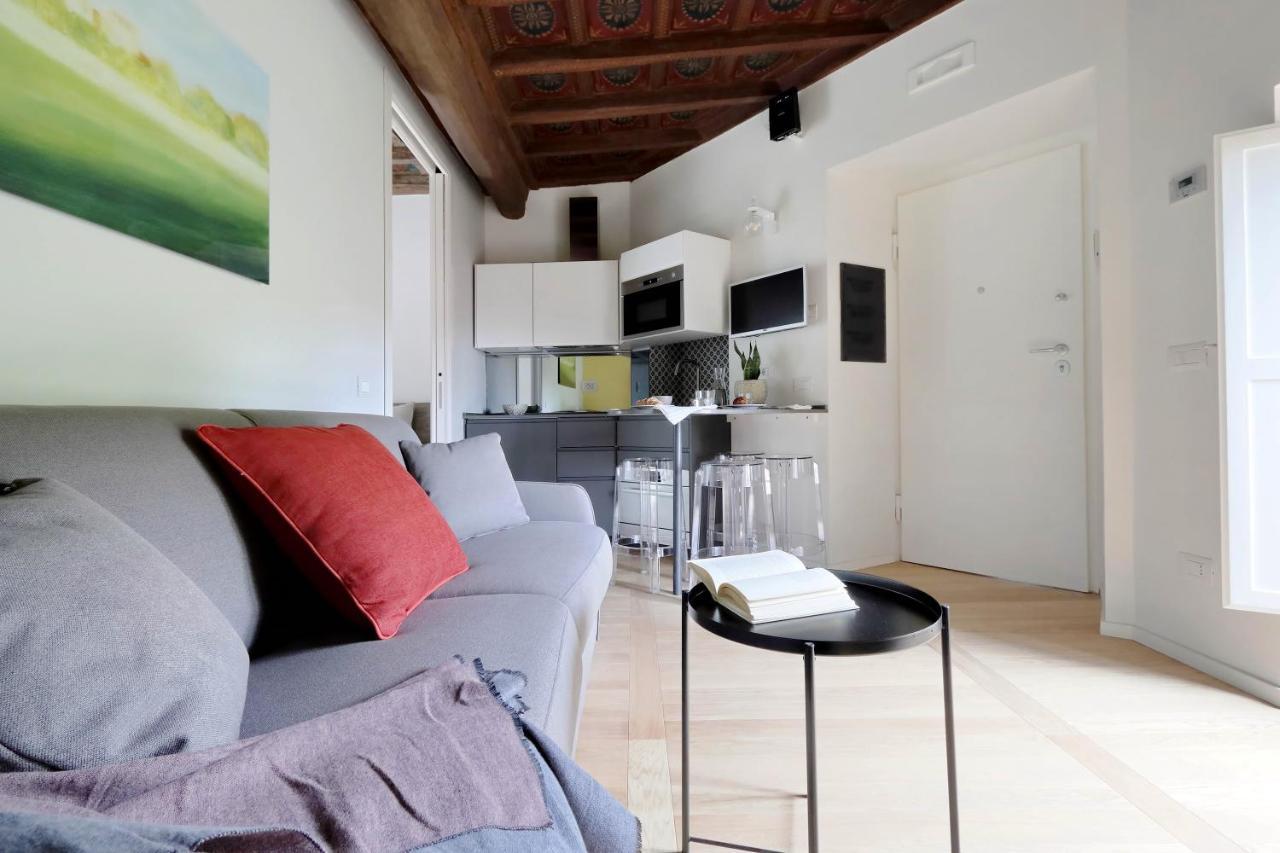 Il Mulino Di Trastevere - My Extra Home Rom Exterior foto