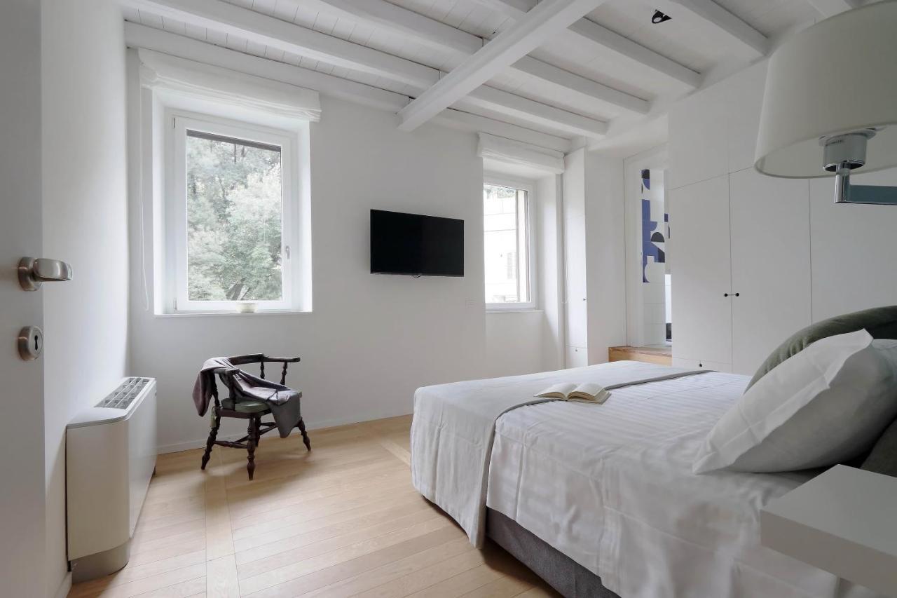 Il Mulino Di Trastevere - My Extra Home Rom Exterior foto